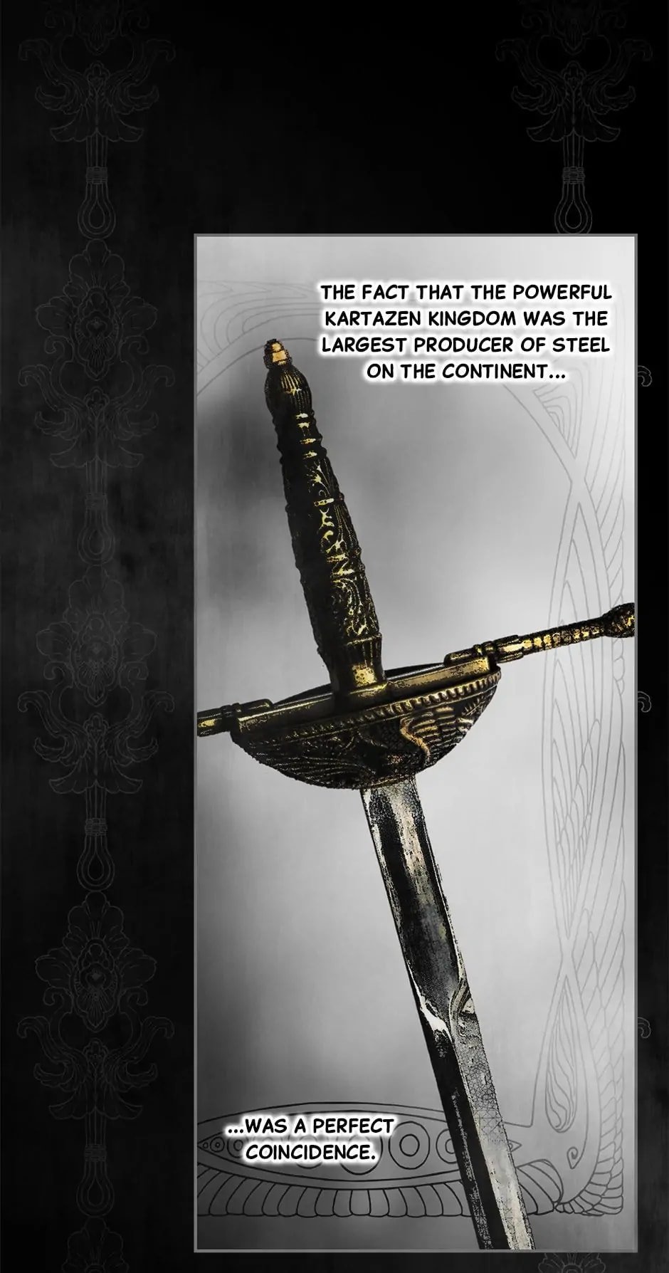 Secret Lady, Chapter 82 image 03